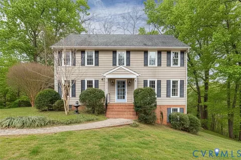 9293 W Wenlock Dr, Mechanicsville, VA 23116