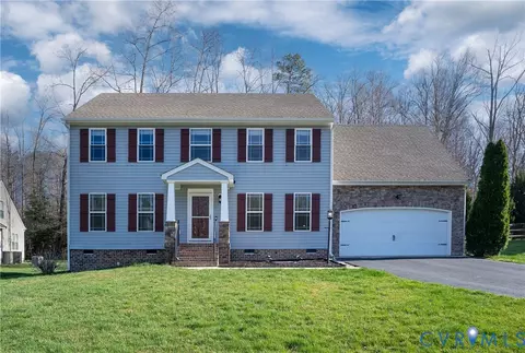 2013 Maginoak Ct, North Chesterfield, VA 23236