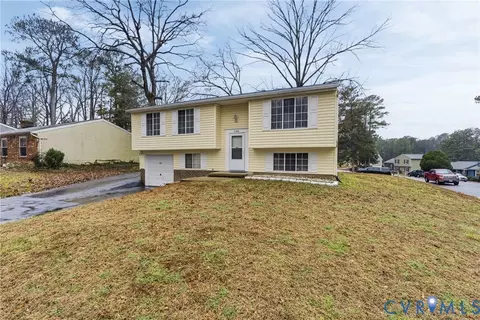 7300 Winterleaf Ct, North Chesterfield, VA 23234 photo 3