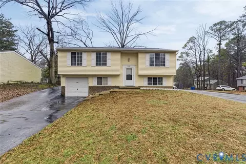 7300 Winterleaf Ct, North Chesterfield, VA 23234
