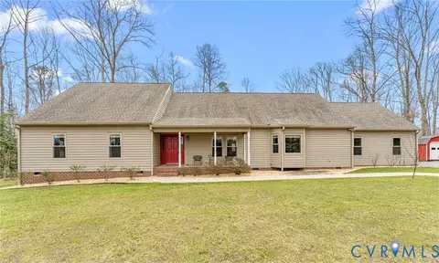 950 Dorrell Rd, Aylett, VA 23009