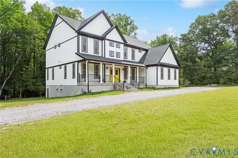 12554 Kain Rd, Glen Allen, VA 23059