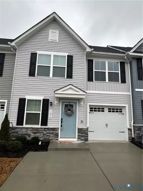 7270 Lyon Taylor Ln, New Kent, VA 23124