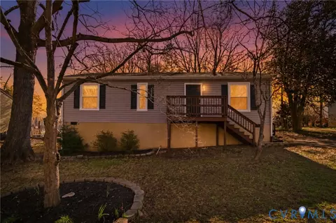 3019 Tanya Ter, Midlothian, VA 23112