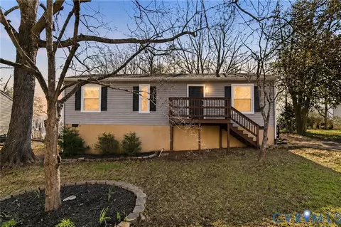 3019 Tanya Ter, Midlothian, VA 23112