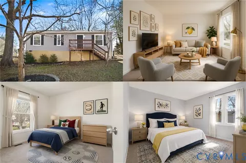 3019 Tanya Ter, Midlothian, VA 23112