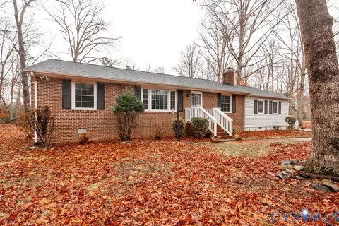 7831 Courthouse Rd, Chesterfield, VA 23832