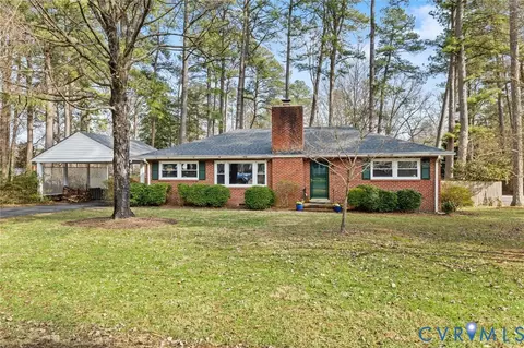 3407 Cooper Rd, Richmond, VA 23225