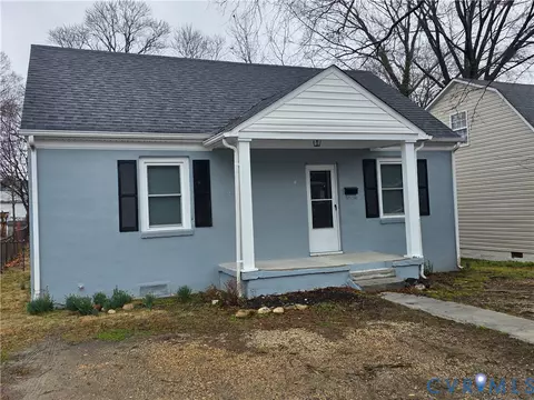 2407 Concord Ave, Richmond, VA 23234