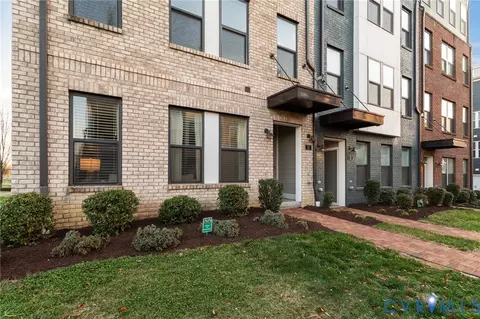 17 Flatwater Row #A, Henrico, VA 23231