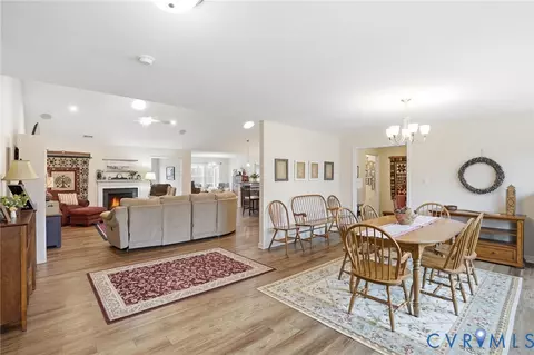 129 Mcree Way, Aylett, VA 23009 photo 13