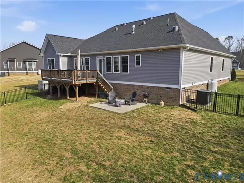 129 Mcree Way, Aylett, VA 23009 photo 45