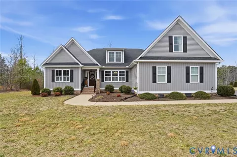 129 Mcree Way, Aylett, VA 23009