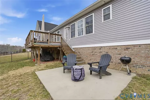 129 Mcree Way, Aylett, VA 23009 photo 50