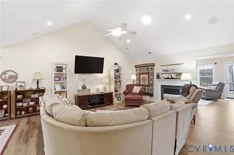 129 Mcree Way, Aylett, VA 23009 photo 17