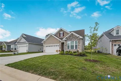 10618 Valor Ln, Chesterfield, VA 23832