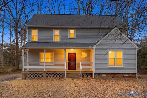 6900 Lightwood Ct, Chesterfield, VA 23832