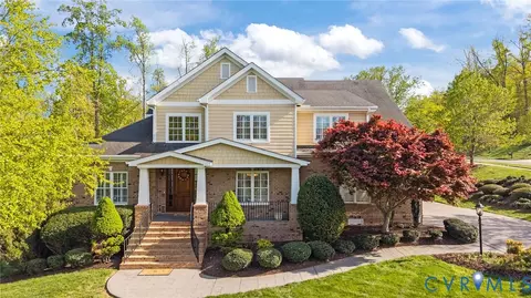 3201 Handley Rd, Midlothian, VA 23113