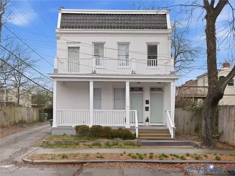 100 S Shields Ave, Richmond, VA 23220