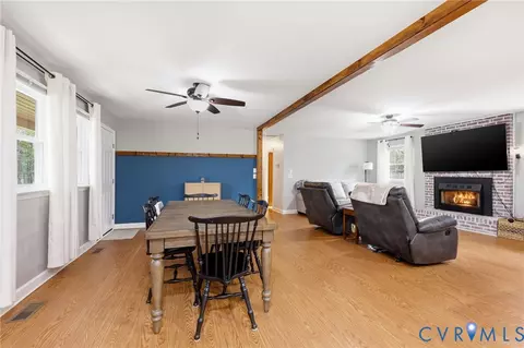 Dining - 8926 Dabney Dr, Sutherland, VA 23885 photo 1 of 3
