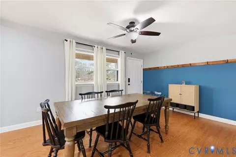 Dining - 8926 Dabney Dr, Sutherland, VA 23885 photo 2 of 3