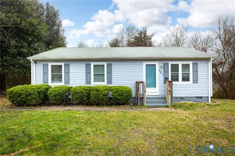 905 Apple Grove Ct, Richmond, VA 23223