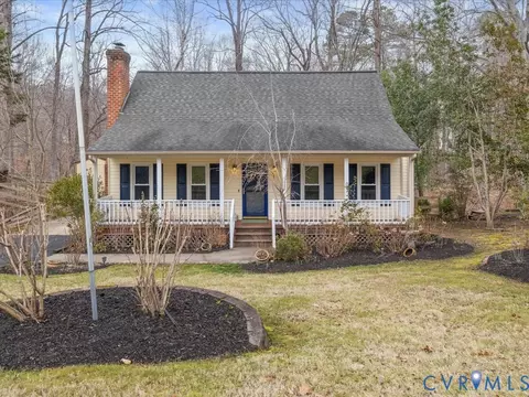 13836 Buck Rub Dr, Midlothian, VA 23112