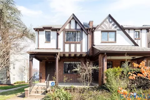 3510 Hanover Ave, Richmond, VA 23221