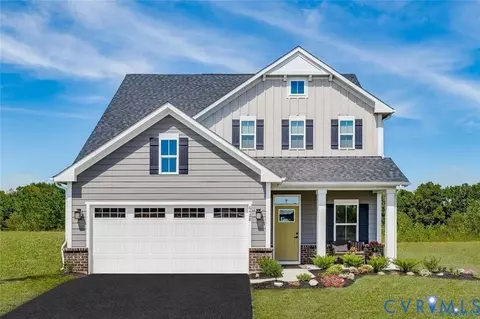 3173 Driver Ln, Richmond, VA 23223