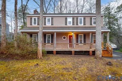 4724 Belfield Ct, Richmond, VA 23237