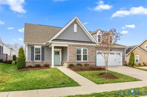 6618 Liege Hl, Moseley, VA 23120