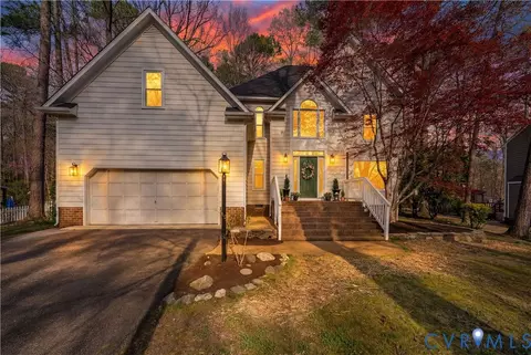 15006 Rosebay Forest Dr, Midlothian, VA 23112