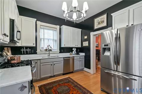 409 N Arthur Ashe Blvd, Richmond, VA 23220 photo 24