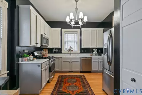 409 N Arthur Ashe Blvd, Richmond, VA 23220 photo 23