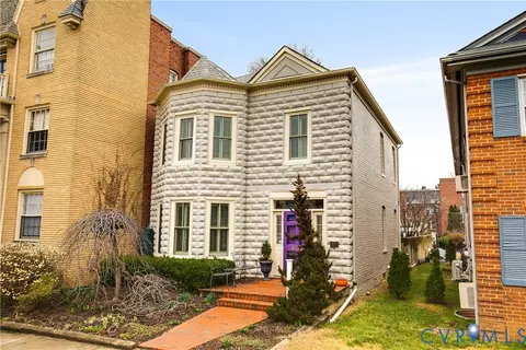 409 N Arthur Ashe Blvd, Richmond, VA 23220 photo 3