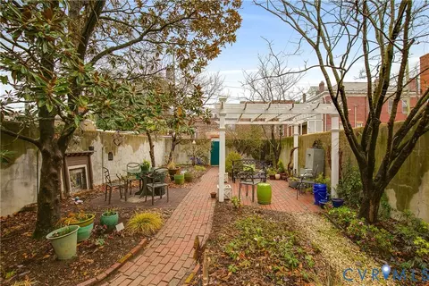 409 N Arthur Ashe Blvd, Richmond, VA 23220 photo 45
