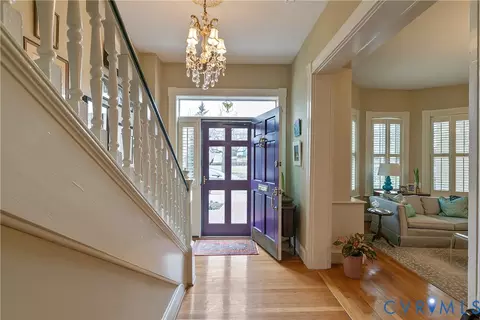 409 N Arthur Ashe Blvd, Richmond, VA 23220 photo 7