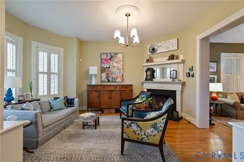 409 N Arthur Ashe Blvd, Richmond, VA 23220 photo 9