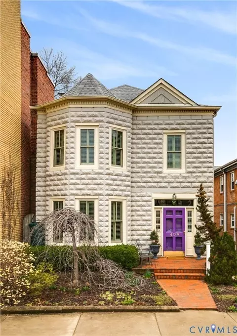 409 N Arthur Ashe Blvd, Richmond, VA 23220 photo 2