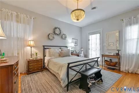 409 N Arthur Ashe Blvd, Richmond, VA 23220 photo 31