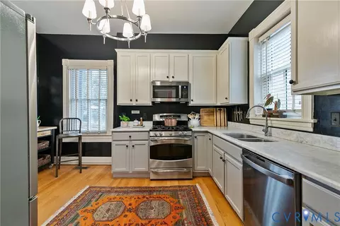 409 N Arthur Ashe Blvd, Richmond, VA 23220 photo 21