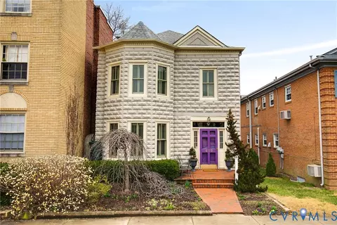 409 N Arthur Ashe Blvd, Richmond, VA 23220