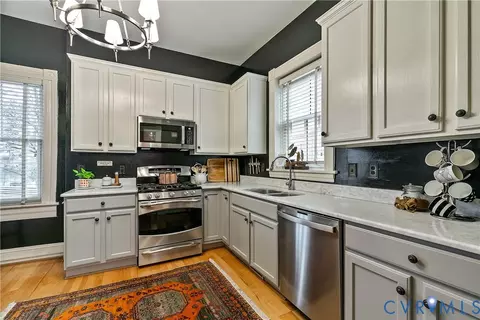 409 N Arthur Ashe Blvd, Richmond, VA 23220 photo 22