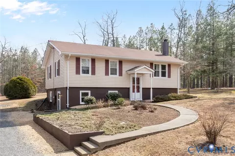 270 Long Acre Rd, Scottsville, VA 24590
