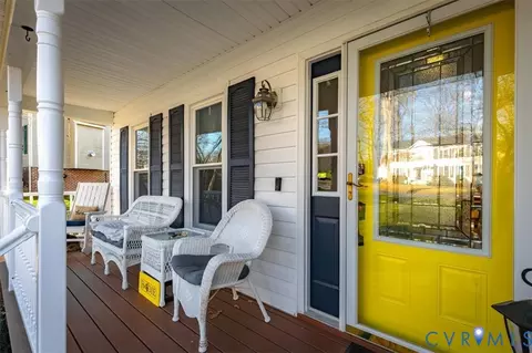 Exterior - 2604 Brookforest Ter, Midlothian, VA 23112 photo 3 of 15