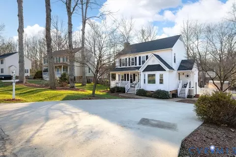 2604 Brookforest Ter, Midlothian, VA 23112