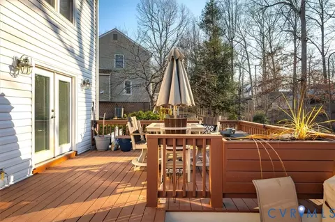 Exterior - 2604 Brookforest Ter, Midlothian, VA 23112 photo 8 of 15