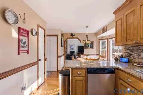 Other - 2604 Brookforest Ter, Midlothian, VA 23112 photo 3 of 5