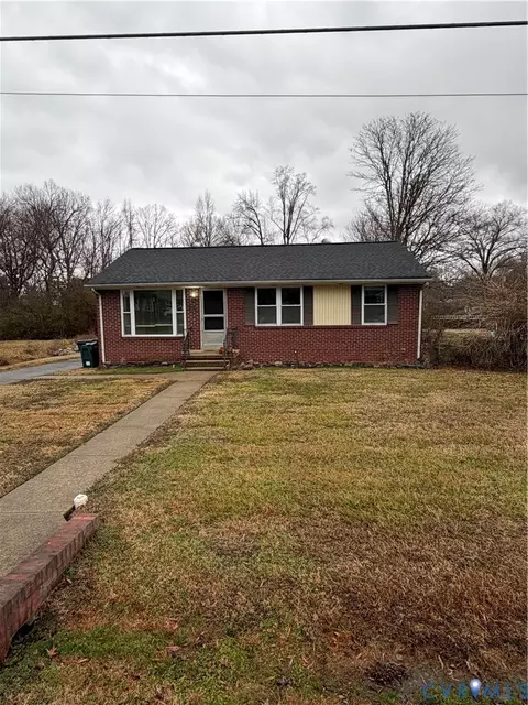 2706 Ellerbee Rd, Henrico, VA 23228