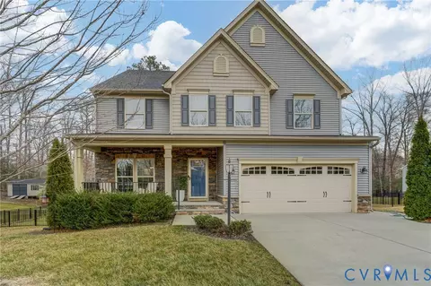 7761 Sedge Dr, New Kent, VA 23124